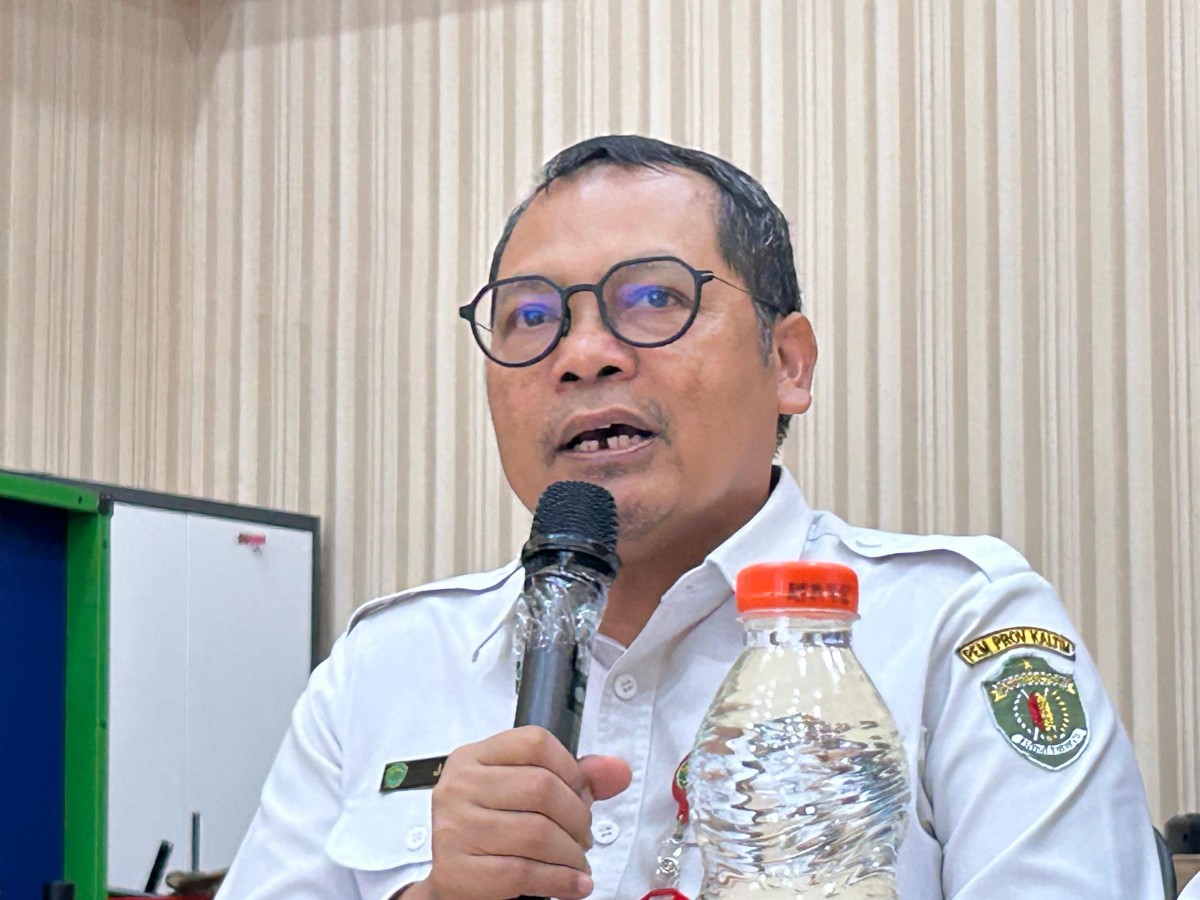 Gratispol Kaltim Jadi Pembahasan Positif dalam Forum Publik RSUD AWS